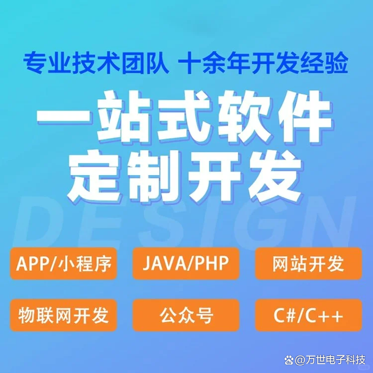 福建软件开发